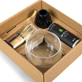 Coffret Cérémonie Matcha Premium - Rituel japonais complet - Moya Matcha Moya Matcha Hersée Paris 9