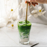 Coffret Matcha Découverte Japonais bio traditionnel - Moya Matcha Moya Matcha Hersée Paris 9