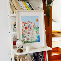 Coffret Peinture au numéro - Petit Pinceau - La Petite Epicerie La Petite Epicerie Hersée Paris 9