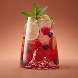 Coffret Verre design Topographic Montagne relief 450ml - Alaskan Maker Alaskan Maker Hersée Paris 9