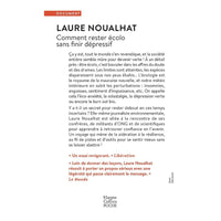 Comment rester écolo sans finir dépressif - Laure Noualhat - HarperCollins HarperCollins Hersée Paris 9