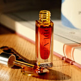 Concentré d’Églantier booster de collagène pro-âge 6 ml - Oden Oden Hersée Paris 9