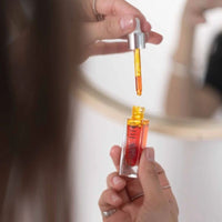 Concentré d’Églantier booster de collagène pro-âge 6 ml - Oden Oden Hersée Paris 9