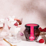 Confiture Framboise & Passion 250g - Maison Brémond 1830 Maison Brémond Hersée Paris 9
