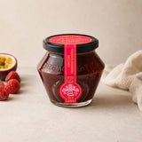 Confiture Framboise & Passion 250g - Maison Brémond 1830 Maison Brémond Hersée Paris 9