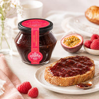 Confiture Framboise & Passion 250g - Maison Brémond 1830 Maison Brémond Hersée Paris 9