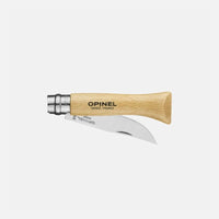 Couteau de poche inox Virobloc N°6 N°7 N°8 N°9 - Opinel Opinel Hersée Paris 9