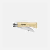 Couteau de poche inox Virobloc N°6 N°7 N°8 N°9 - Opinel Opinel Hersée Paris 9