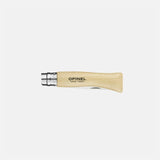 Couteau de poche inox Virobloc N°6 N°7 N°8 N°9 - Opinel Opinel Hersée Paris 9