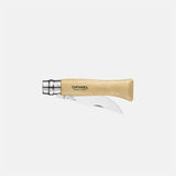 Couteau de poche inox Virobloc N°6 N°7 N°8 N°9 - Opinel Opinel Hersée Paris 9
