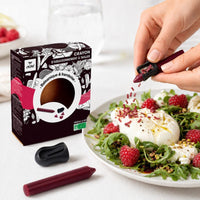 Crayon à assaisonner Balsamique & Framboise Bio - OCNI OCNI Hersée Paris 9