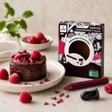 Crayon à assaisonner Balsamique & Framboise Bio - OCNI OCNI Hersée Paris 9