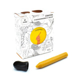 Crayon à assaisonner Gingembre bio édition limitée - OCNI OCNI Hersée Paris 9