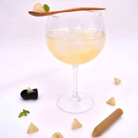 Crayon à assaisonner Gingembre bio édition limitée - OCNI OCNI Hersée Paris 9