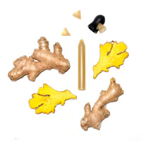 Crayon à assaisonner Gingembre bio édition limitée - OCNI OCNI Hersée Paris 9