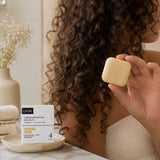 Crème définition boucles solide 70 g - Umaï Umaï Hersée Paris 9