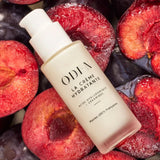 Crème Hydratante visage acide hyaluronique et céramides 30 ml - Oden Oden Hersée Paris 9