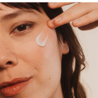 Crème infusée Hydratante - Skin Latte + Acide hyaluronique - Umaï Umaï Hersée Paris 9
