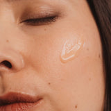 Crème infusée Relipidante - Skin Latte + Céramides - Umaï Umaï Hersée Paris 9