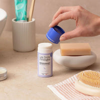 Déodorant sans parfum 48h peaux sensibles 40g - Les Petits Prodiges Les Petits Prödiges Hersée Paris 9