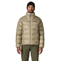 Doudoune Fitz Roy Down Jacket - Patagonia Patagonia Hersée Paris 9