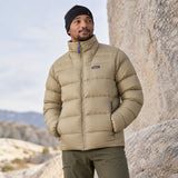 Doudoune Fitz Roy Down Jacket - Patagonia Patagonia Hersée Paris 9