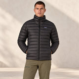 Doudoune légère Down Sweater™ Jacket - Patagonia Patagonia Hersée Paris 9