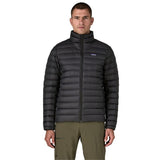 Doudoune légère Down Sweater™ Jacket - Patagonia Patagonia Hersée Paris 9