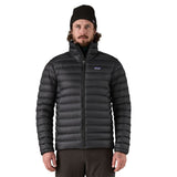 Doudoune légère Down Sweater™ Jacket - Patagonia Patagonia Hersée Paris 9