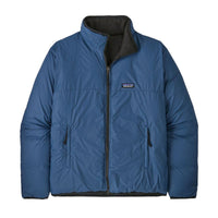 Doudoune réversible Down Better Sweater™ Homme Duvet recyclé - Patagonia Patagonia Hersée Paris 9
