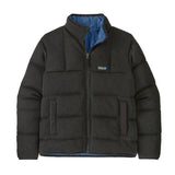 Doudoune réversible Down Better Sweater™ Homme Duvet recyclé - Patagonia Patagonia Hersée Paris 9