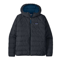 Doudoune Patagonia Cotton Down Jacket - Patagonia Patagonia Hersée Paris 9