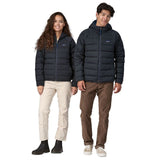 Doudoune Patagonia Cotton Down Jacket - Patagonia Patagonia Hersée Paris 9