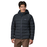 Doudoune Patagonia Cotton Down Jacket - Patagonia Patagonia Hersée Paris 9