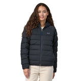 Doudoune Patagonia Cotton Down Jacket - Patagonia Patagonia Hersée Paris 9