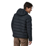 Doudoune Patagonia Cotton Down Jacket - Patagonia Patagonia Hersée Paris 9