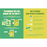 Écolo ou pas écolo - 101 mises au point pour agir efficacement - Hachette Hachette Hersée Paris 9