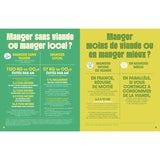 Écolo ou pas écolo - 101 mises au point pour agir efficacement - Hachette Hachette Hersée Paris 9