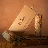 Encens naturels artisanaux Sauge blanche Magic Ritual - Coffret 25 bâtons - Bloom Bloom Hersée Paris 9