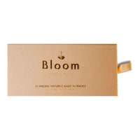 Encens naturels artisanaux Sauge blanche Magic Ritual - Coffret 25 bâtons - Bloom Bloom Hersée Paris 9