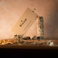 Encens naturels artisanaux Sauge blanche Magic Ritual - Coffret 25 bâtons - Bloom Bloom Hersée Paris 9