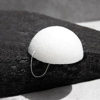 Éponge konjac visage 100% végétale & biodégradable - Ocean Respect Oceanrespect Hersée Paris 9