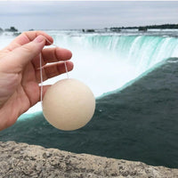 Éponge konjac visage 100% végétale & biodégradable - Ocean Respect Oceanrespect Hersée Paris 9