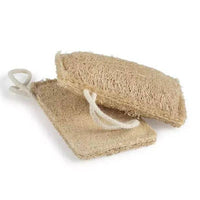 Éponge naturelle en luffa biodégradable - Ocean Respect Oceanrespect Hersée Paris 9