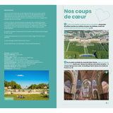 Escapades à vélo autour de Paris - Le Guide du Routard Hachette Hersée Paris 9