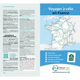 Escapades à vélo autour de Paris - Le Guide du Routard Hachette Hersée Paris 9