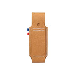 Étui cuir régénéré pour couteau de poche - Opinel Opinel Hersée Paris 9