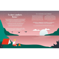 Expériences et micro-aventures en France - Le Guide du Routard Hachette Hersée Paris 9