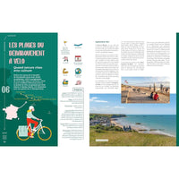 Expériences et micro-aventures en France - Le Guide du Routard Hachette Hersée Paris 9