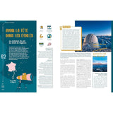 Expériences et micro-aventures en France - Le Guide du Routard Hachette Hersée Paris 9